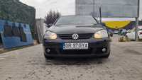 Volkswagen golf 5 1.6 mpi gpl