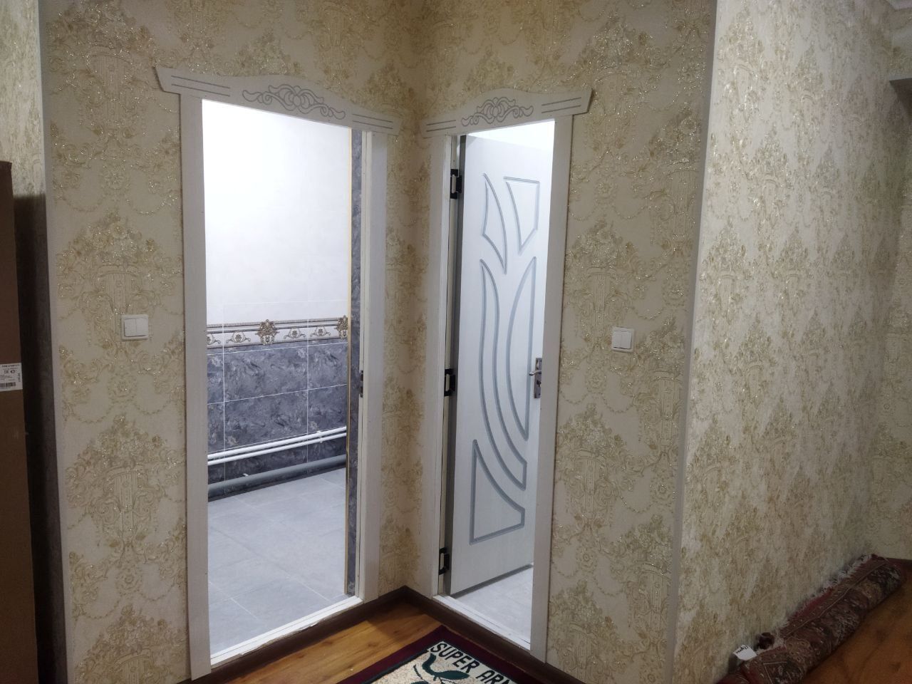 Квартира ижарага