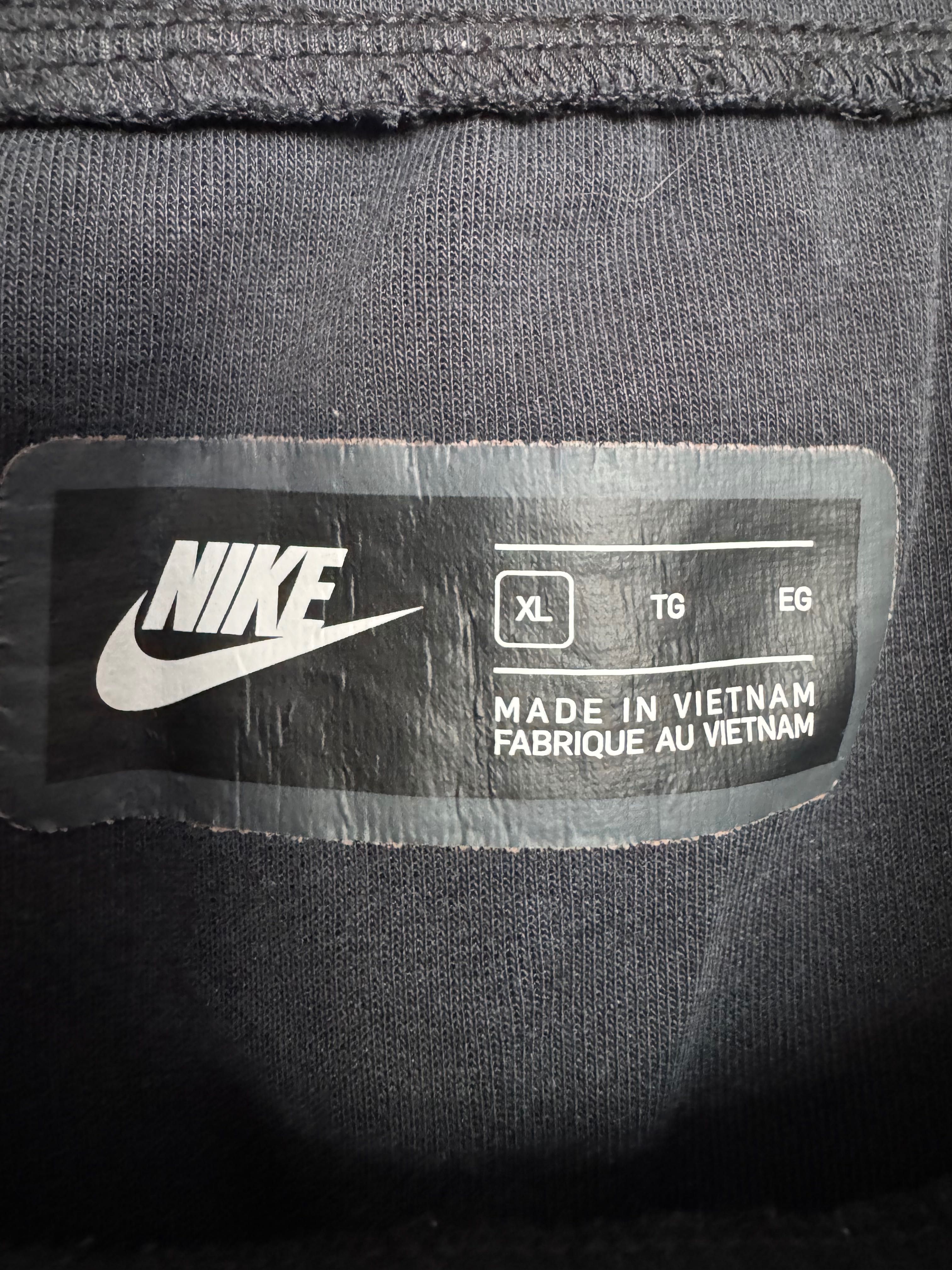 Nike Tech Fleece Pants.