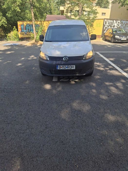 Vanzare Volkswagen Caddy