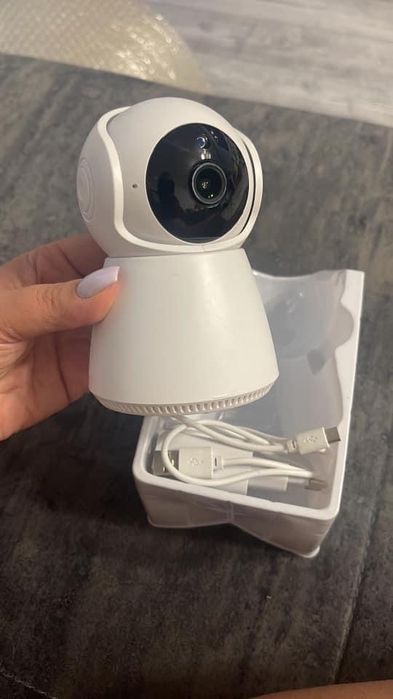 Baby monitor camera supravegheat copii