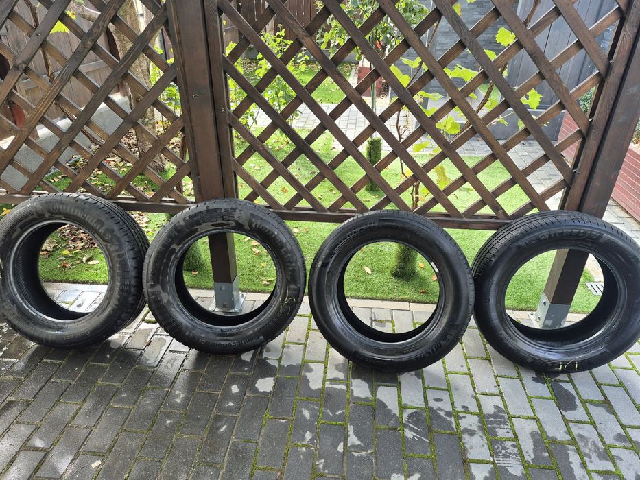 Anvelope de vara 250/60 R16 H92