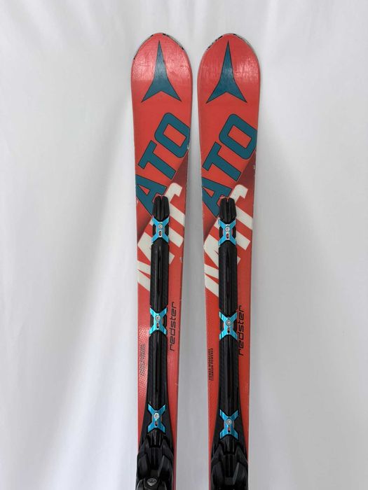 Ski schi carve Atomic Redster Doubledeck XT 175cm +legaturi Atomic