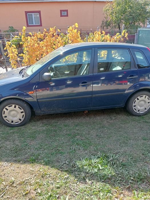 Vand ford 2002 4 usi