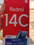 Redmi 14 C  telefon nou
