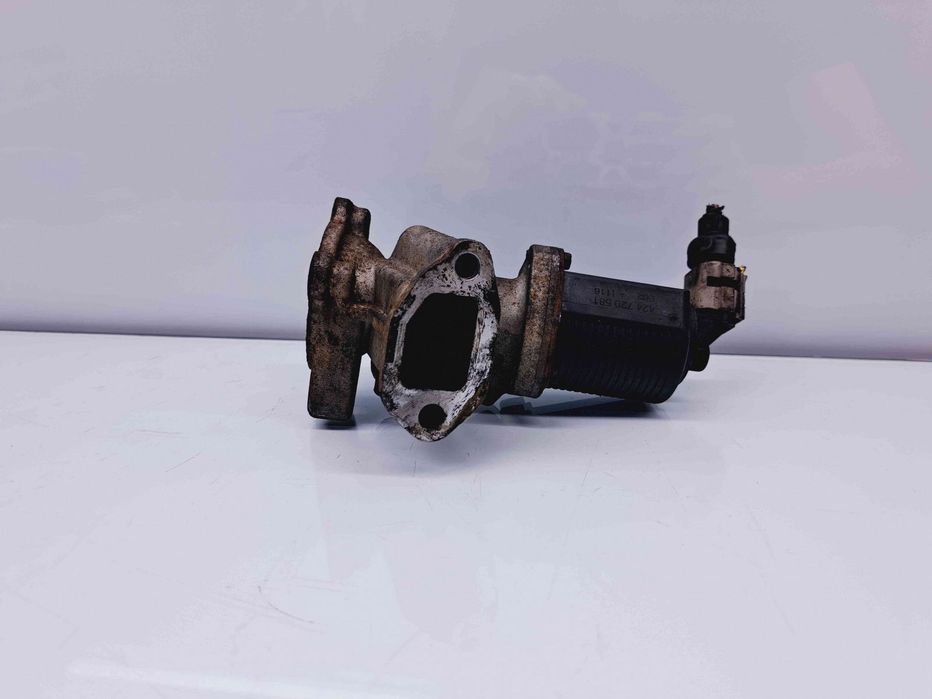 Supapa EGR Opel Corsa D [Fabr 2006-2013] 424720581 1.3 CDTI Z13DTJ  1.