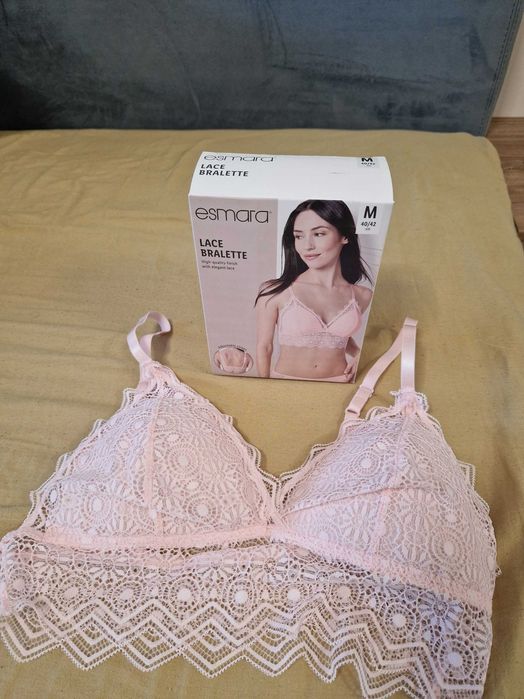 Ново бельо Esmara, бюстие и бикини М