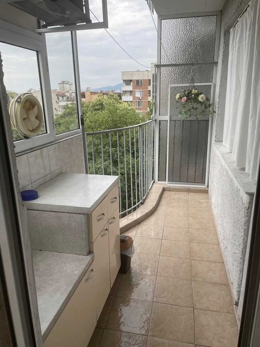 Дава се под наем Двустаен апартамент в Пловдив, Каменица 1 - 65 кв.м за 325 € - Снимка #4