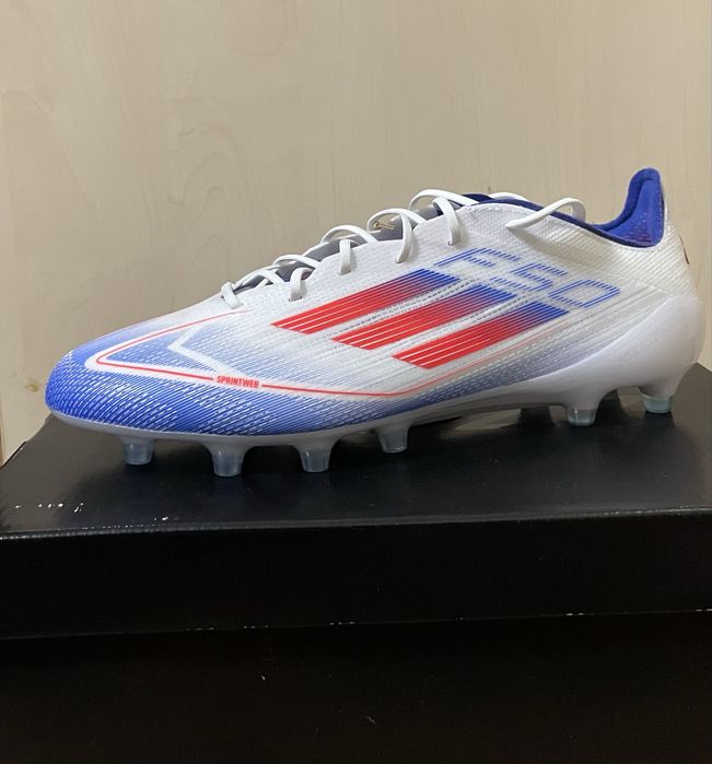 Бутонки Адидас ag