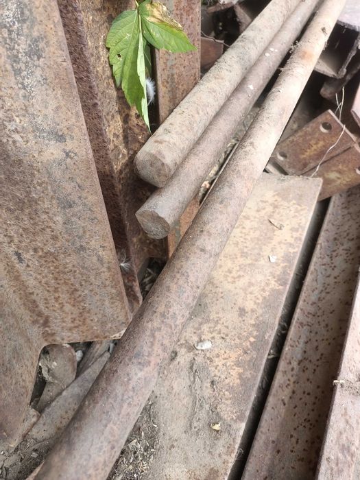 Продам кругляк советский диаметром 36 мм.