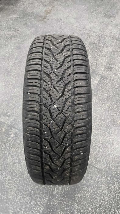 Set anvelope iarna 205 55 R15