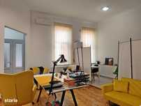 Spatiu birou de inchiriat, situat pe str.I.Vulcan, Oradea