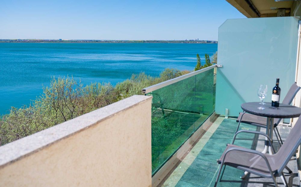 Apartament de inchiriat Moonlight Residence Mamaia