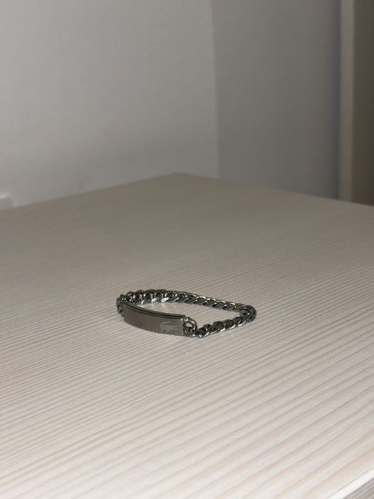 Bratara lacoste originala