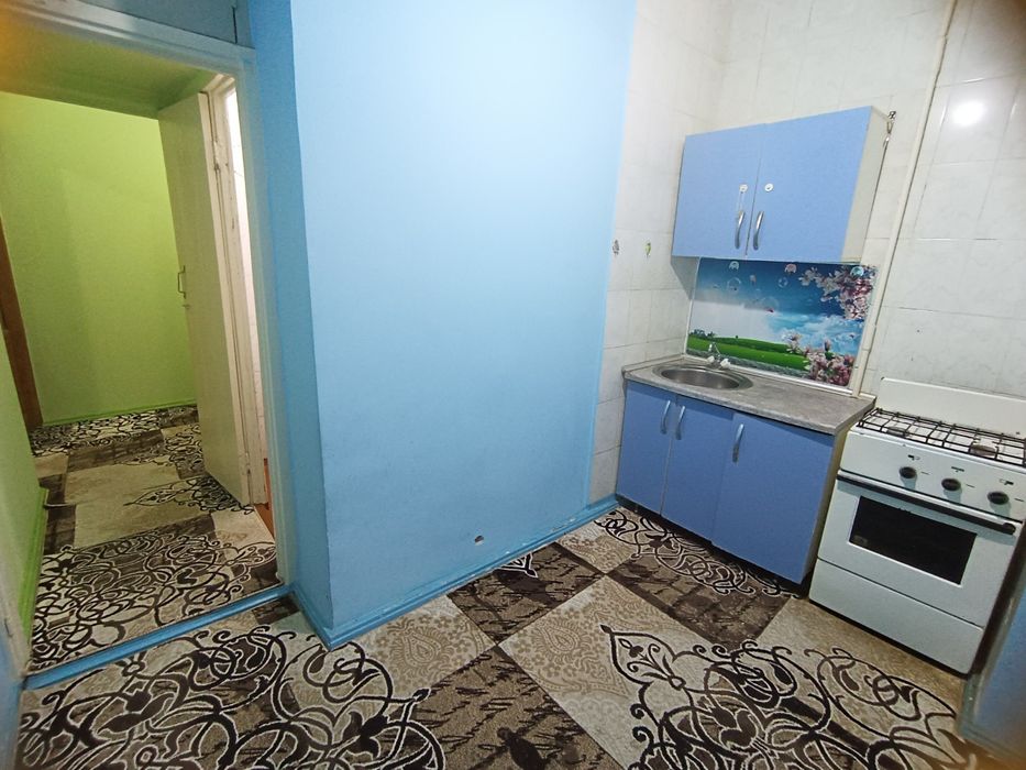 Продажа 1ком. Квартиры Сергели-4 Ипотека Рассматривается