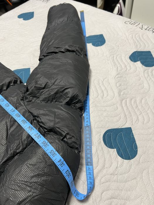 Geaca The North Face 700 S