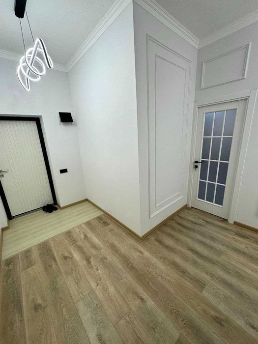 2х комнатная квартира 70кв/м, без глухих комнат, Бриллиант Сити