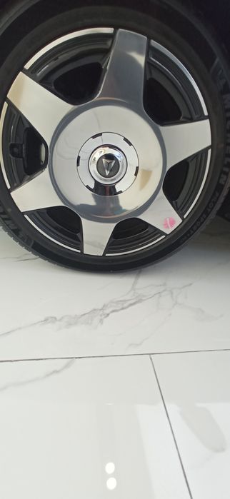 Changan Deepal S09 Ultra Plus