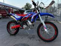 BETA XTRAINER 300 (2021) - inmatriculata/40 ore/piston orig/ (nu ktm)