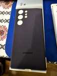 Husa Samsung S24Ultra si Curea Smartwatch Samsung