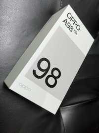 OPPO A98 - 256 GB - sigilat la cutie - Garantie 2 ani.