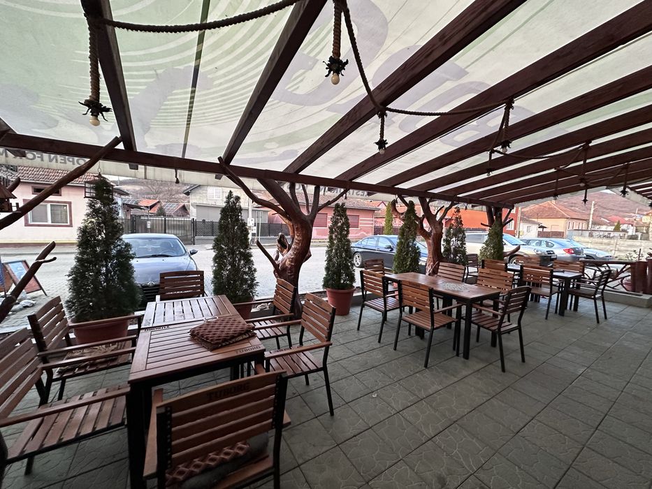 Restaurant la cheie