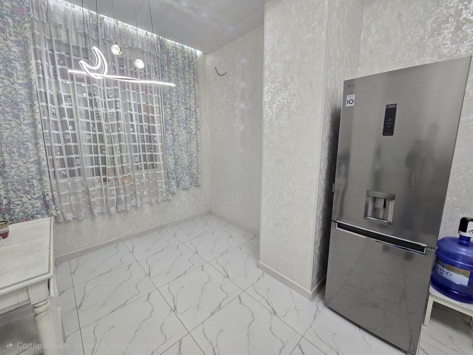 Ттз Бойдигит Продается квартира 3/2/2 евро ремонт