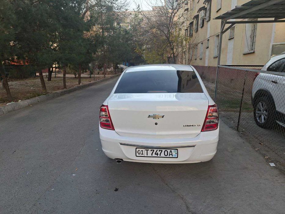 Продается Cobalt