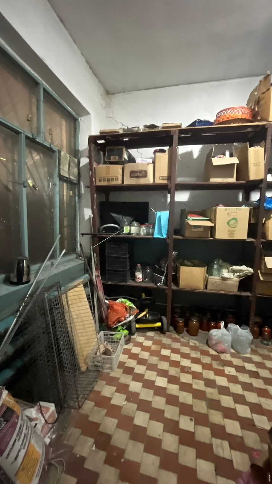 Продается магазин с.Карабулак Ескельдинский р-н