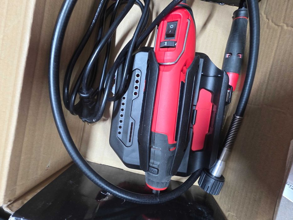 Einhell TC-MT 150 E Rotativ Multifuncțional electric control de viteză