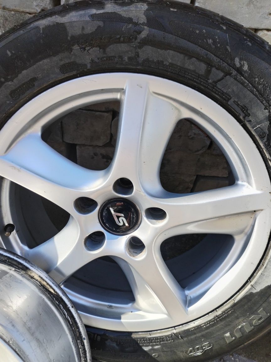 Продам диски cayenne, touareg, q7