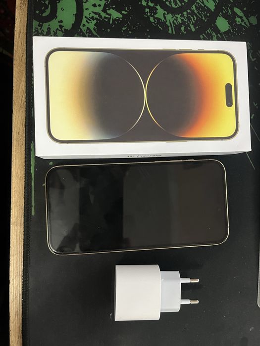 Iphone 14 pro max 97%