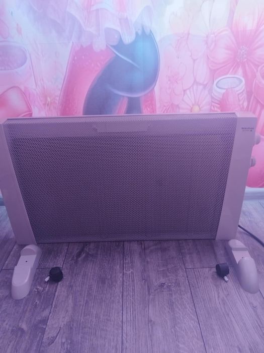 Електрически конвектор таурус taurus alpatec