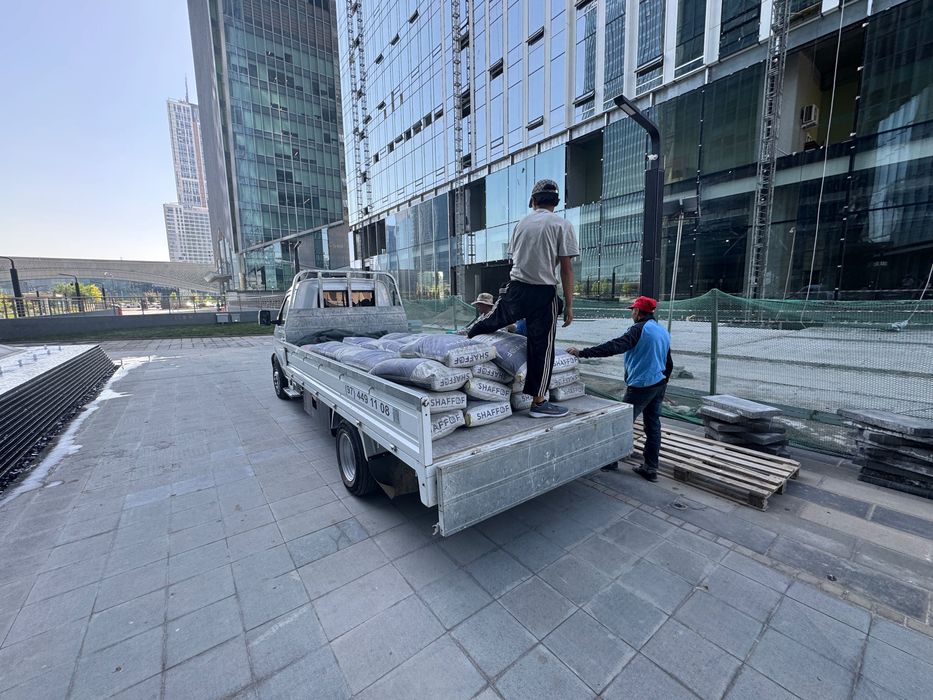 Мебель перевозка