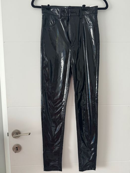 Панталон Pull&Bear 36