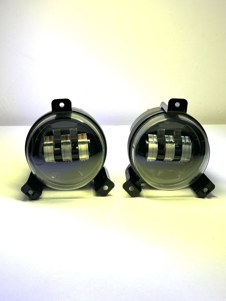 Матиз туманка LED 50W