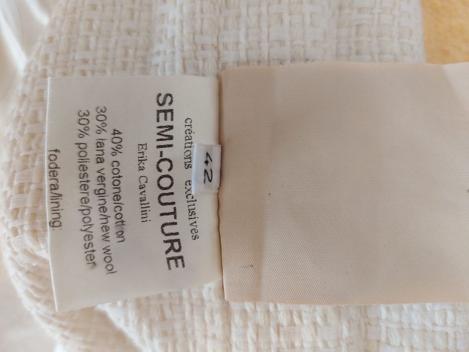 Pardesiu Erika Cavallini