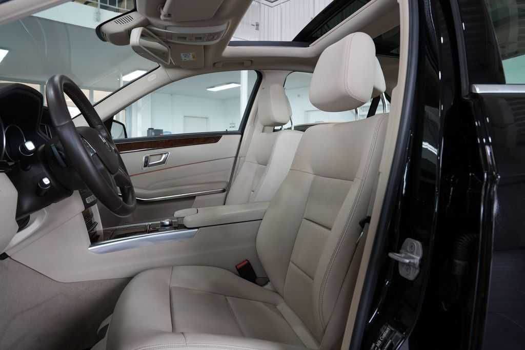 Mercedes E200 под заказ из Германии
