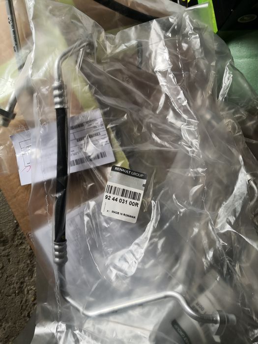 Conducta ac 924403100R Duster HJD  1,5 Dci cu adblue 2020-2023