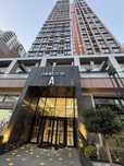 Nest One 3/39/51 с видом на парк Tashkers City 94,19 м² =