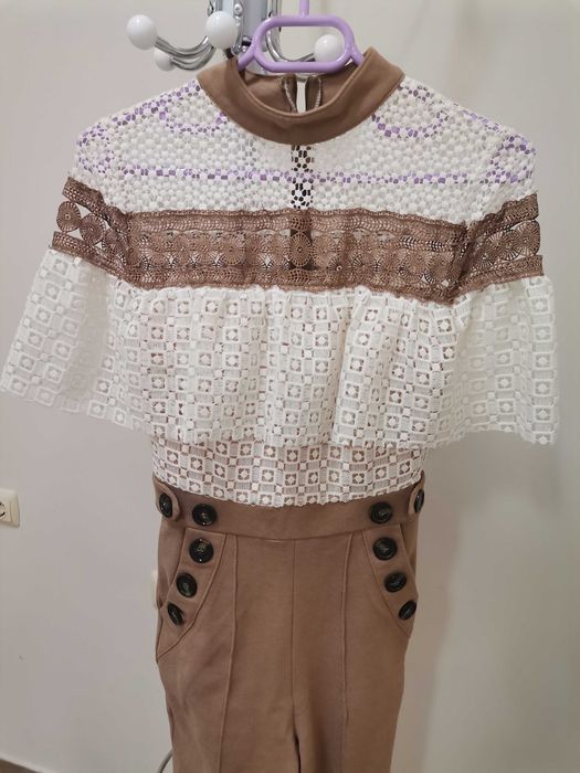 Стилен Гащеризон