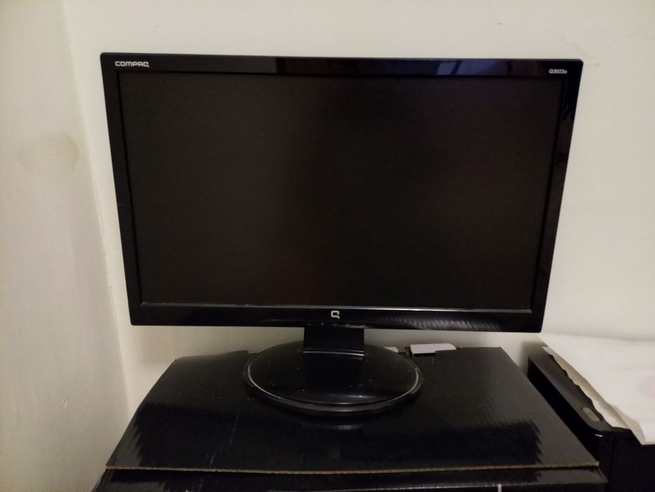 Продам монитор в хорошем состоянии