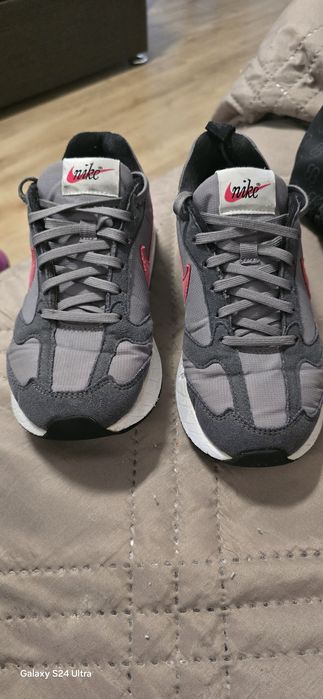 Nike air max номер 35,5