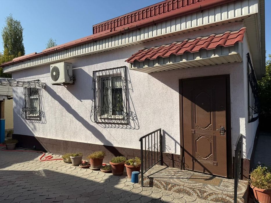 Продается дом, В Толе би