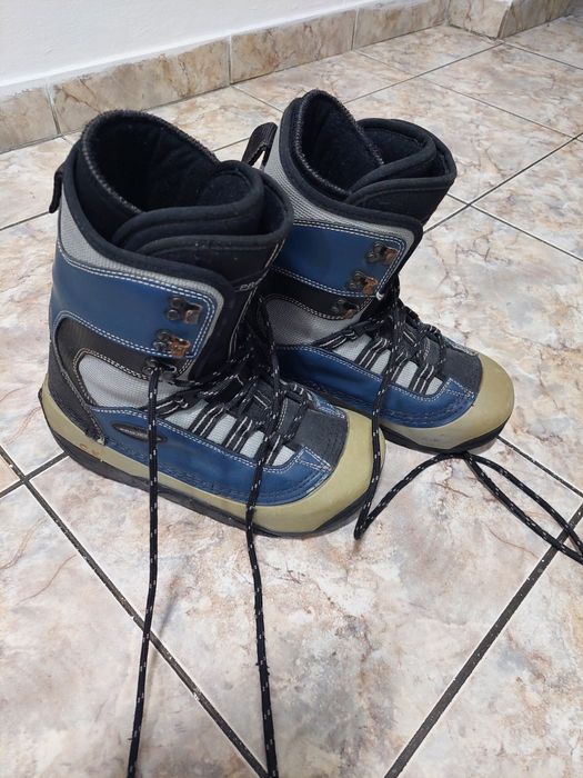 Booti snowboard 36