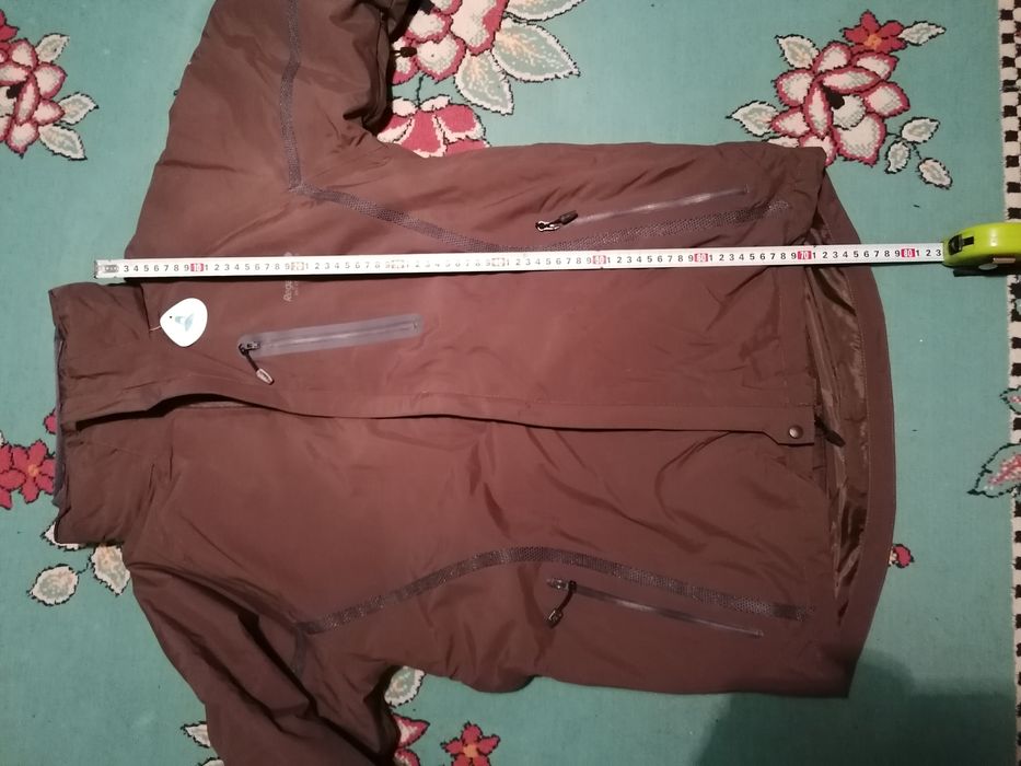 Мъжко яке ново на английската марка Regatta