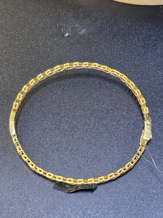 Золото 585  Браслет