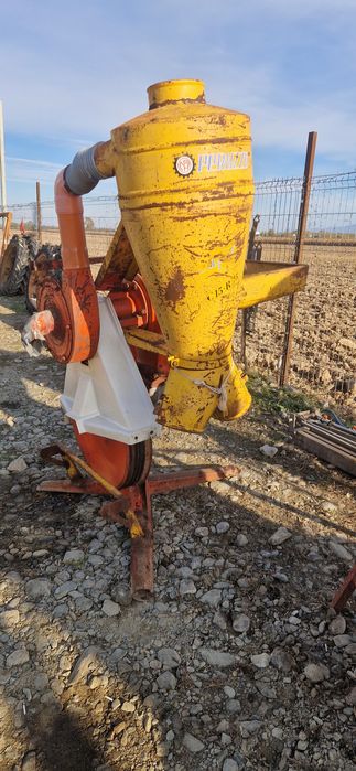 Moara cereale diferite modele