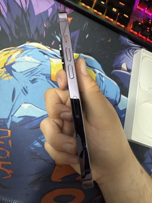 Iphone 14 pro impecabil