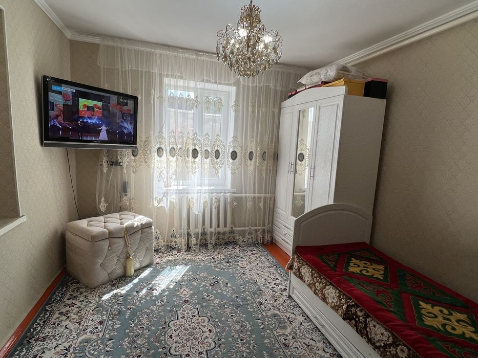 Жер үй сатылады !